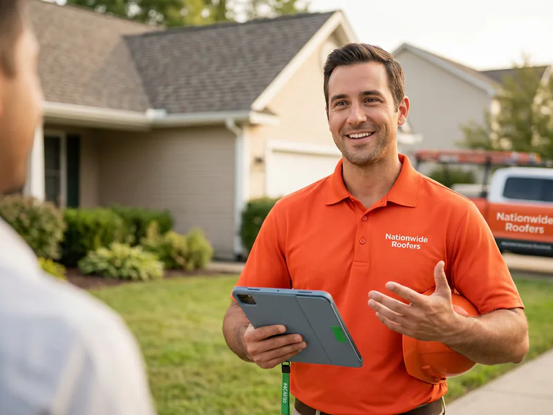 Roof Installation  in Oroville  FAQ